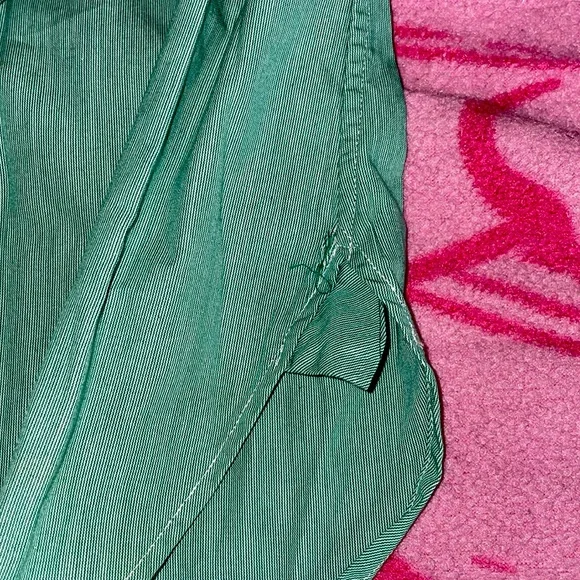 Ralph Lauren Polo Dress Shirt - Picture 6 of 12